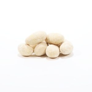 Amande fromage rouge  لوز فرماج أبيض