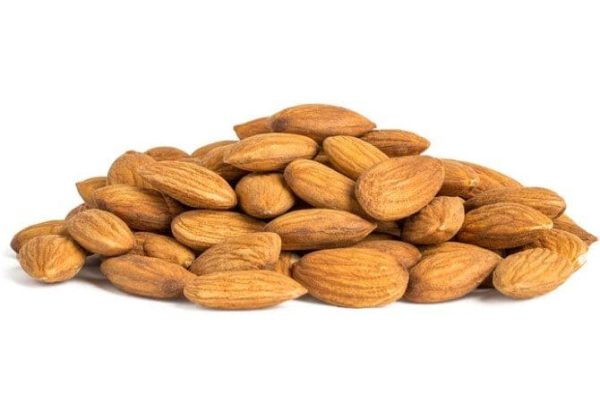 Amandes nature - لوز طبيعي - Image 3