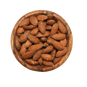 Amandes nature - لوز طبيعي