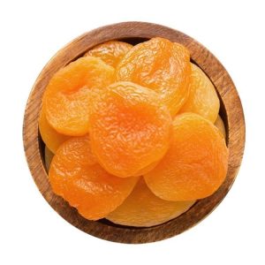 Abricots Secs - مشمش مجفف