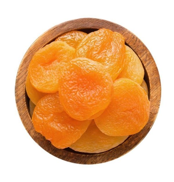 Abricots Secs - مشمش مجفف
