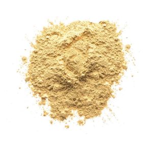 Gingembre en poudre - سكنجبير مطحون