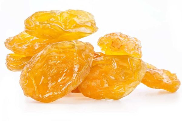 Raisins dorés jumbo - زبيب جمبو - Image 3