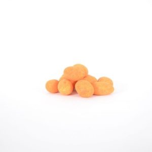 Amande fromage rouge لوز فرماج احمر