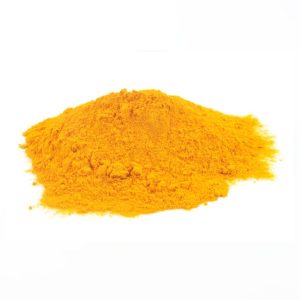 Curcuma en poudre خرقوم مطحون