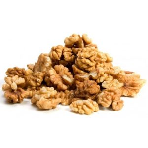Noix demi جوز نصاص