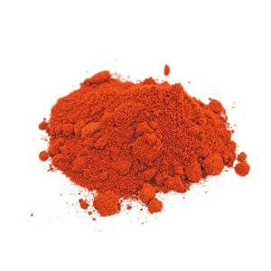 Paprika تحميرة