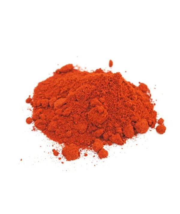 Paprika تحميرة