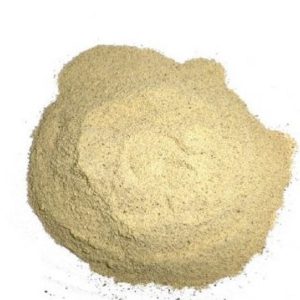 Poudre de poivre بودرة الإبزار الأبيض