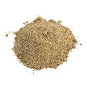 Poivre noir moulu ابزار اسود مطحون