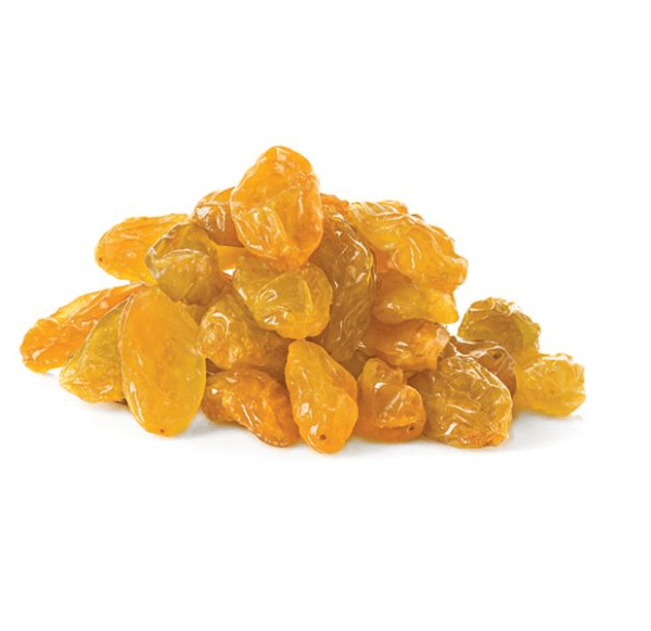 Raisins dorés jumbo - زبيب جمبو - Image 2