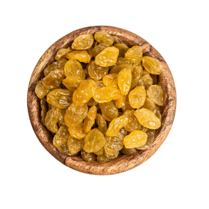 Raisins dorés jumbo - زبيب جمبو