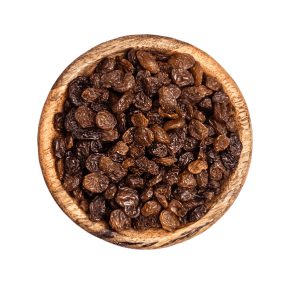 Raisin sec sultana زبيب احمر
