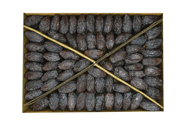 Dattes Medjool jumbo - dattes majhoul تمر المجهول جمبو - Image 2