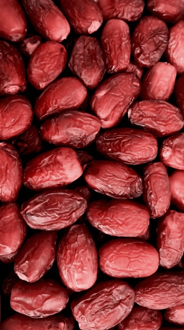 dates
