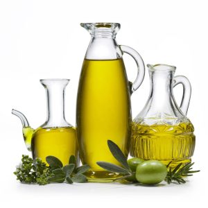 Huile d'olive Extra vierge زيت الزيتون