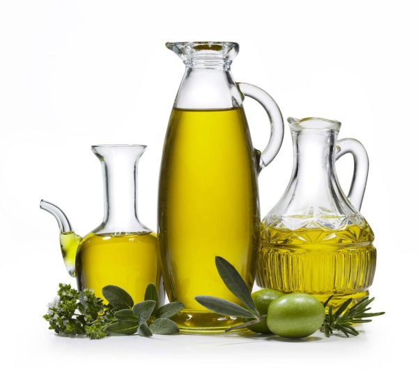Huile d'olive Extra vierge زيت الزيتون