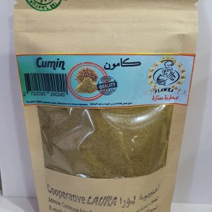 الكامون  Cumin